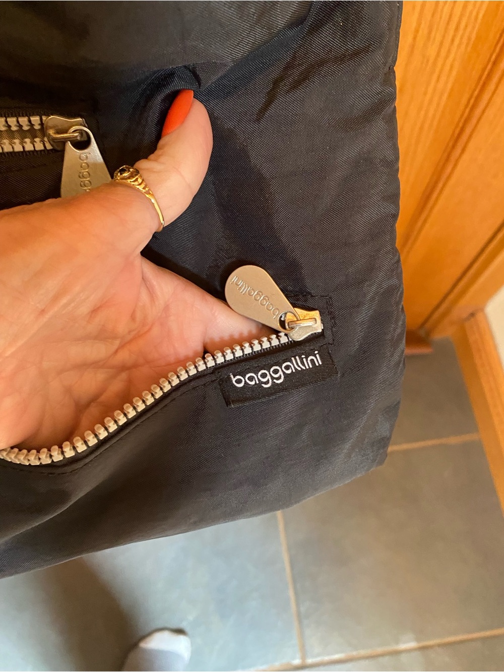 Baggalinni Cross Body
NWOT - Picture 5 of 8